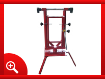 motorsiklet kaldırma liftleri, motorsiklet platformları motorsiklet krank, hidrolik panomatik liftler, elektrikli vinçler, motor sehpahaları, motorsiklet cant ayar makinaları