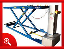 motorsiklet kaldırma liftleri, motorsiklet platformları motorsiklet krank, hidrolik panomatik liftler, elektrikli vinçler, motor sehpahaları, motorsiklet cant ayar makinaları